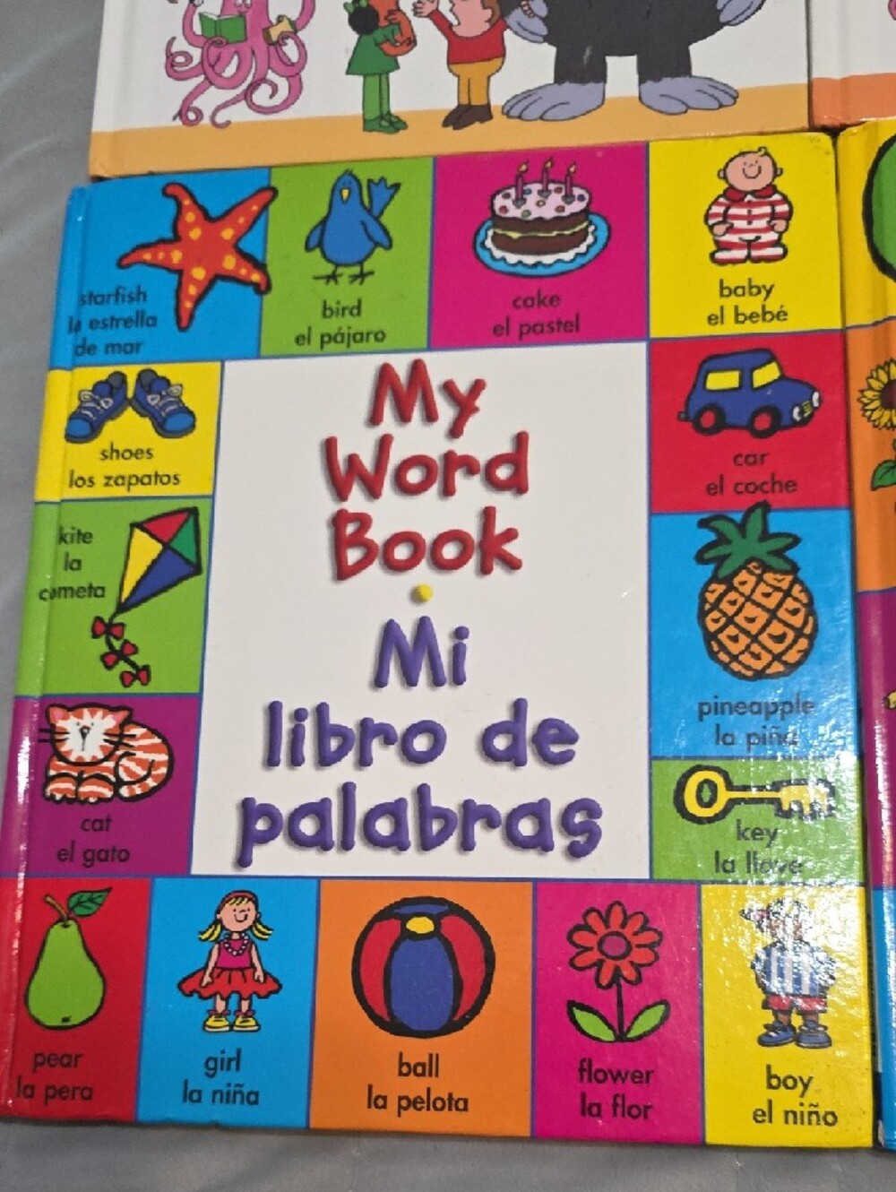 Southwester Learning Books Set - Picture 4 of 15